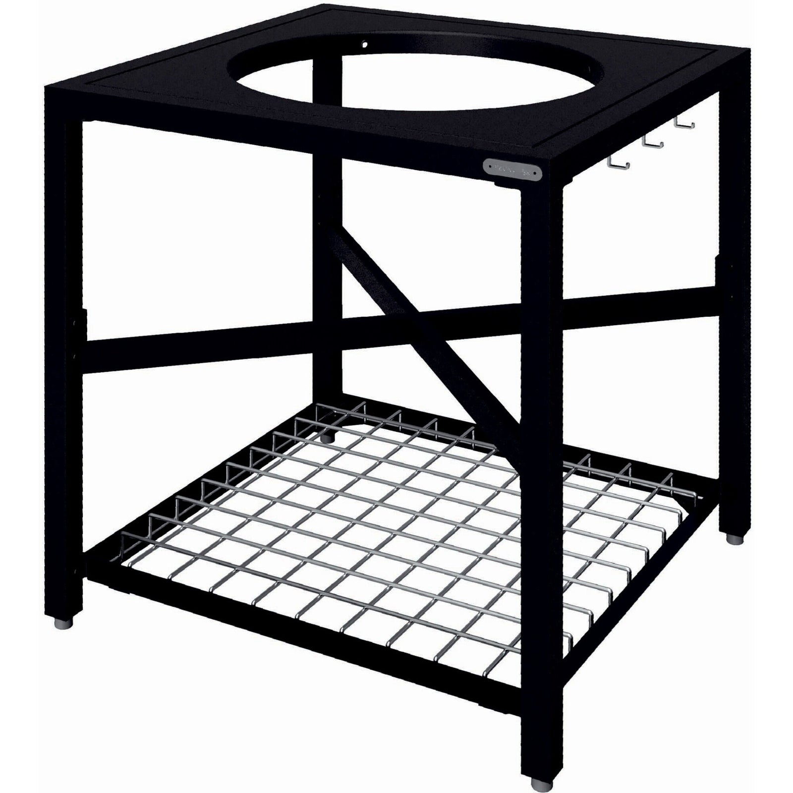 Big green egg Big green egg EGG Frame Large – produktvisning (Grillstativ)