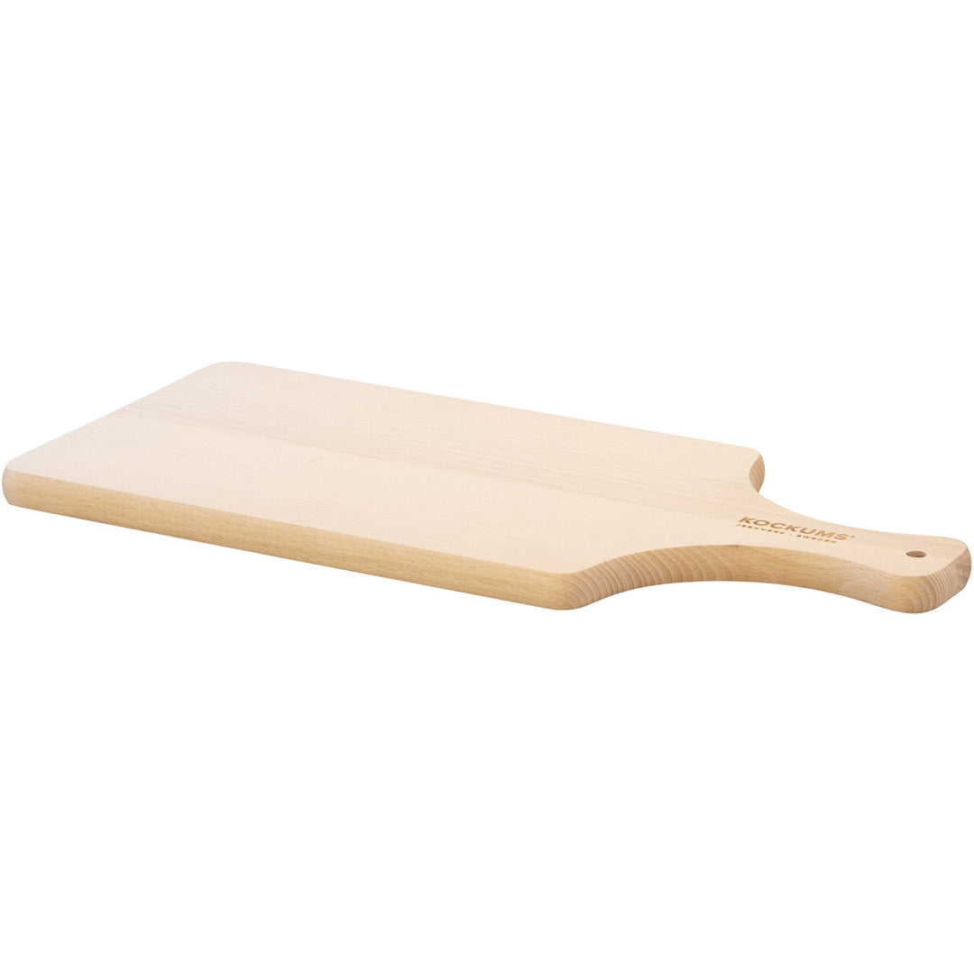 Kockums jernverk Kockums Jernverk Skærebræt 37 x 18 cm, bøg – produktvisning (Skærebræt)