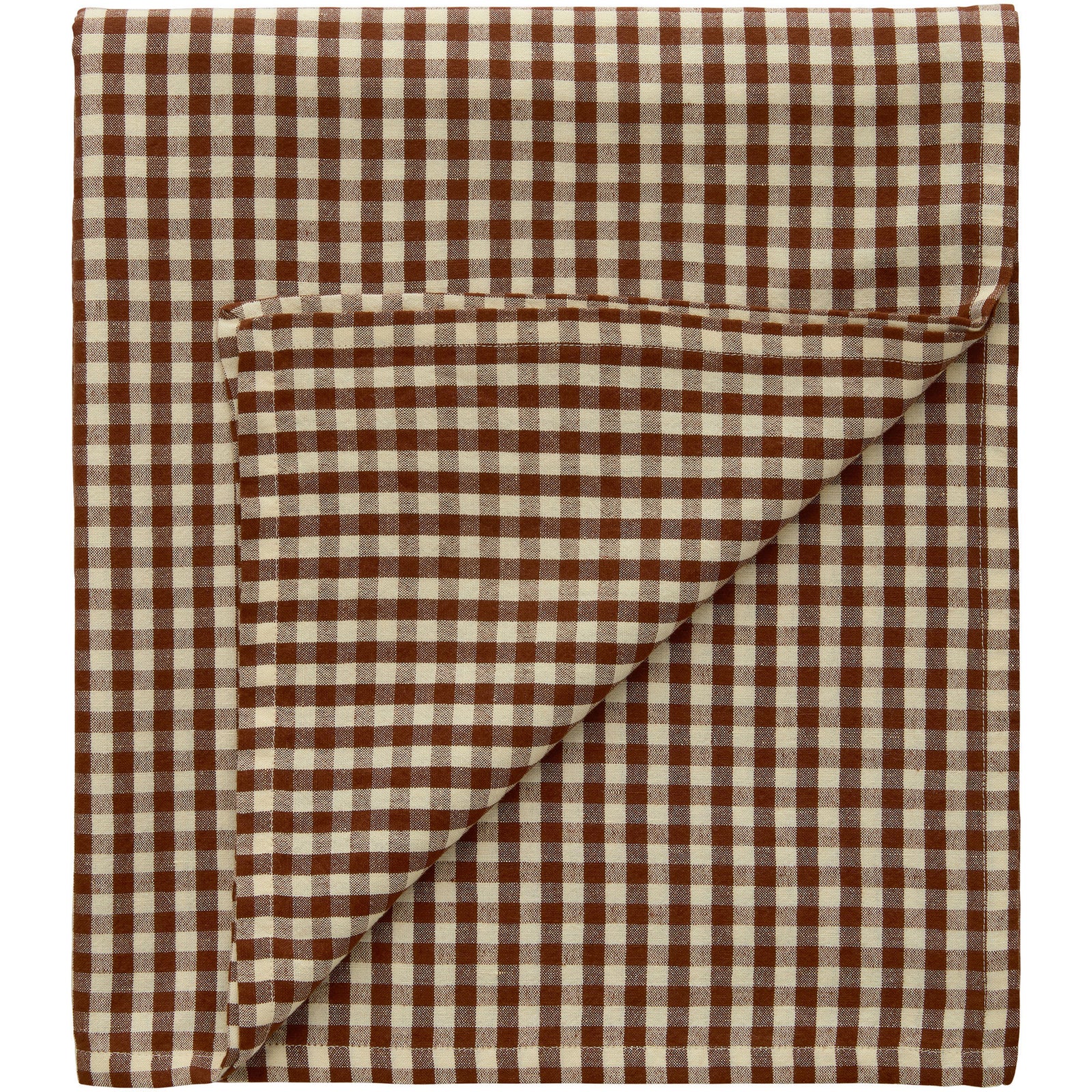 Decotique Decotique Oliva dug 140x240 cm, brun – produktfoto (Dug)