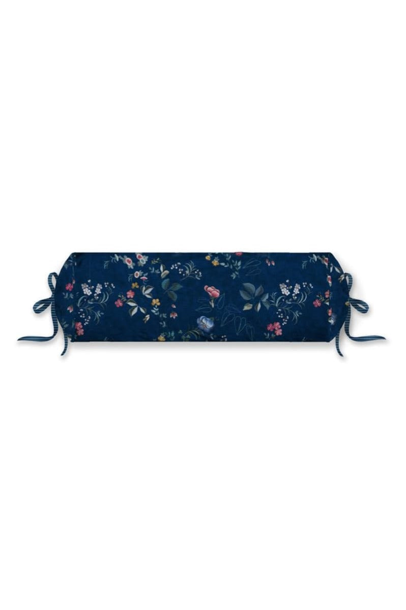 Produktbillede af PIP Tokyo Bouquet Roll Cush D.Blue 22x70 på tilbud i høj kvalitet