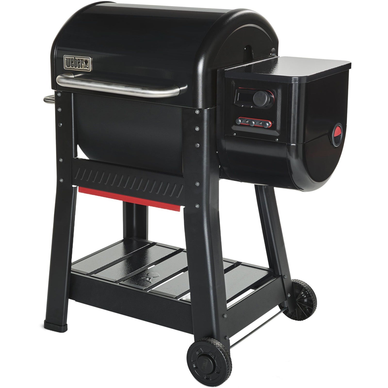 Weber Weber Smoque bundhylde – produktfoto (Grilltilbehør)