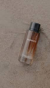 Detaljeret produktbillede af KUNKEEI HYDRATE & BALANCE ESSENCE 100 ml på tilbud
