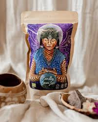 Detaljeret produktbillede af Camilles Cacao Love 420g 2 for 538,- på tilbud