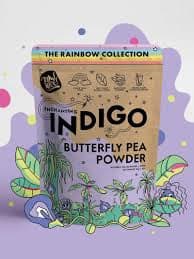 Se Raw Nice Butterfly Pea Pulver 70 g ❤ Kæmpe udvalg i KopK ❤ Hurtig levering: 1 - 2 Hverdage samt billig fragt - Varenummer: HG-33662 og barcode / Ean: på lager - Udsalg på Sundhed > Mærker > Drikke Spar op til 62% - Over 1334 design mærker på udsalg