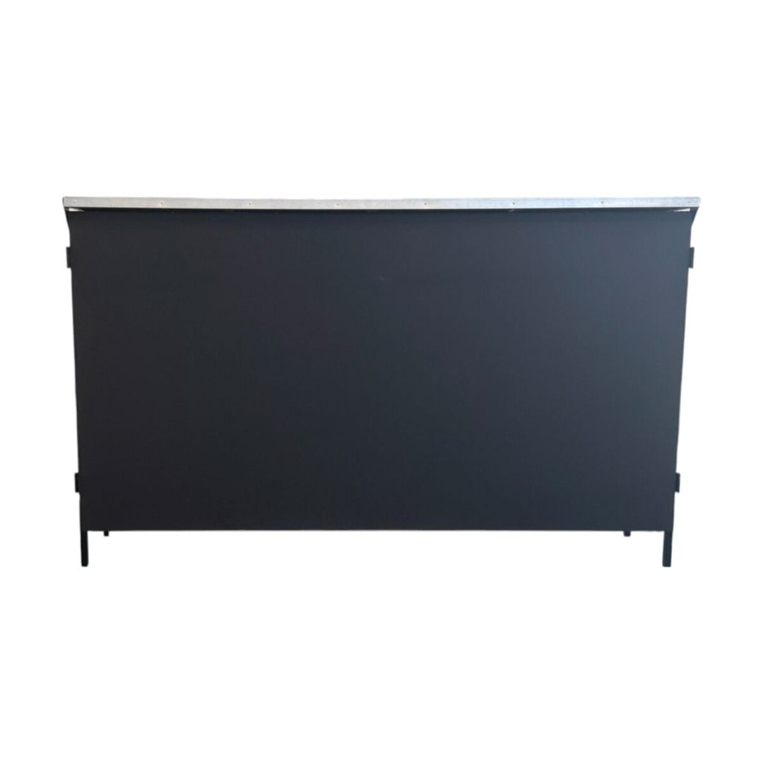 Produktbillede af Simple Bar Mat-sort på tilbud
