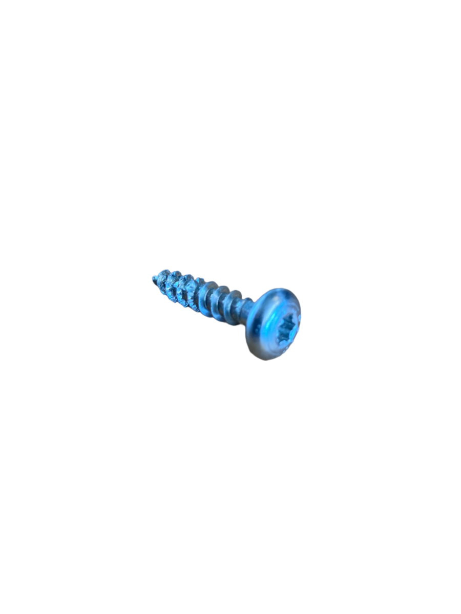Produktbillede af SPAX Skruer 1 stk. 4,5x20 mm TX20 t/understel på tilbud