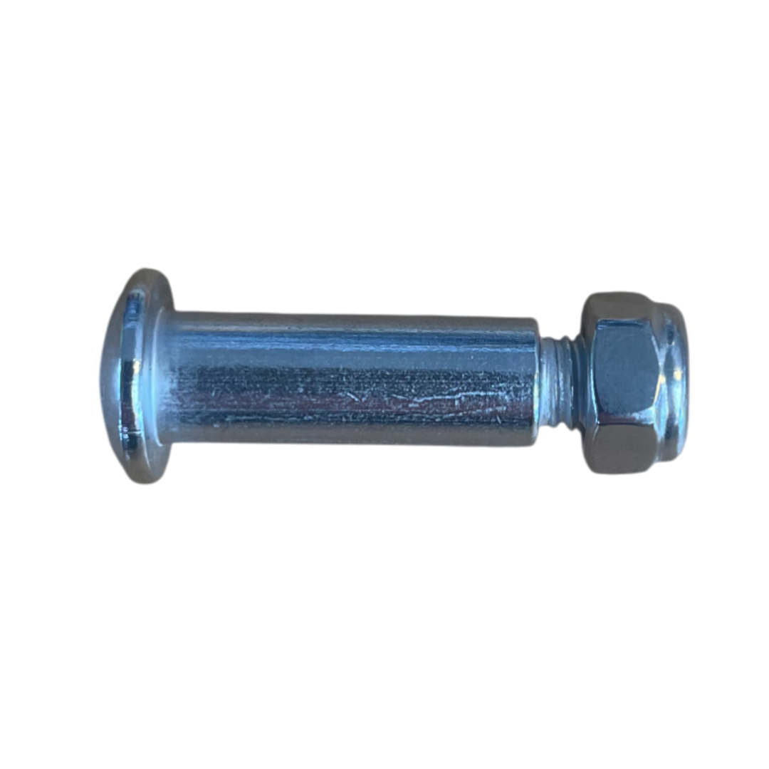 Produktbillede af Bolt+møtrik for alu. beslag 40mm stativ på tilbud