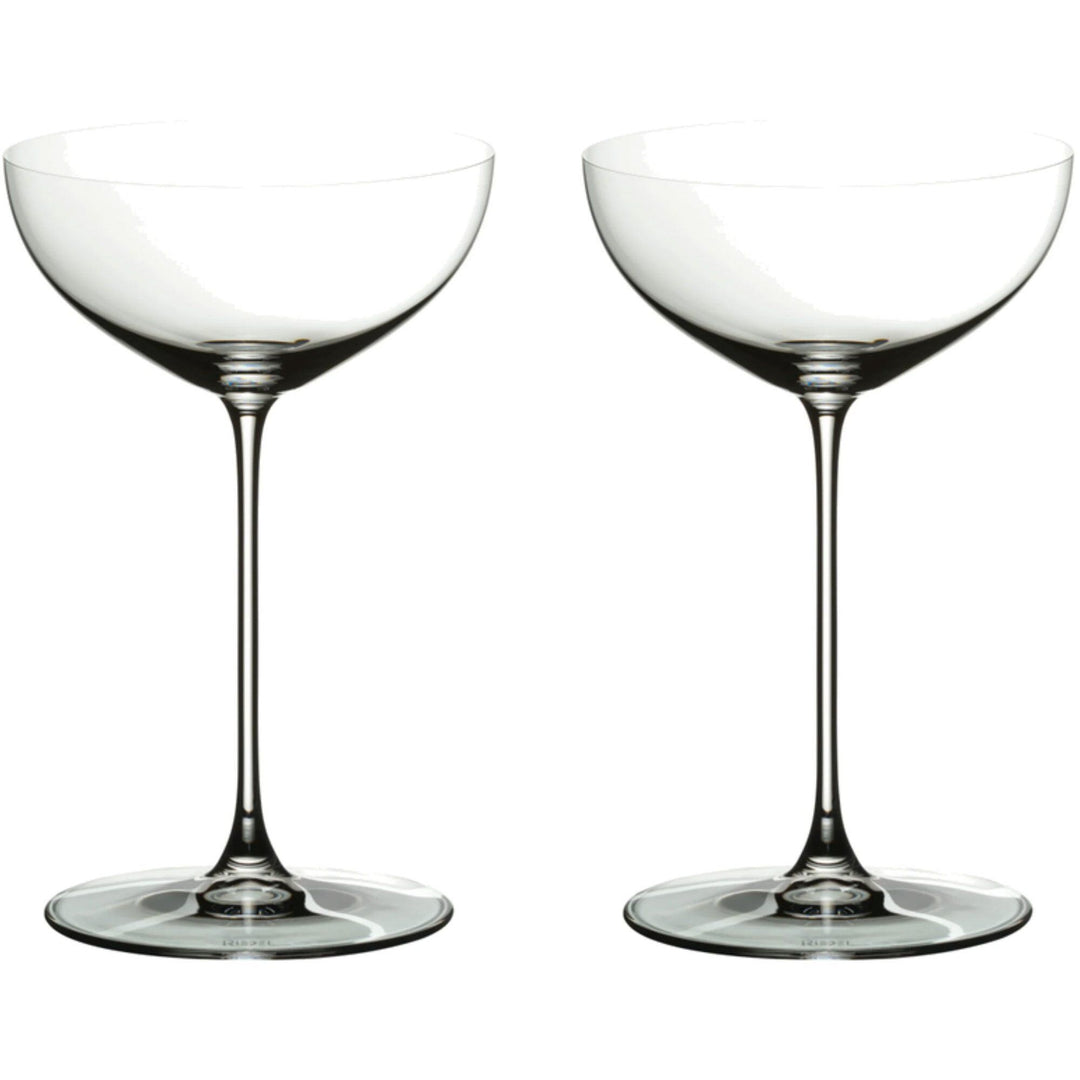Riedel Riedel Veritas Coupe/Cocktailglas 24 cl 2-pak ❤ produktfoto (Cocktailglas)