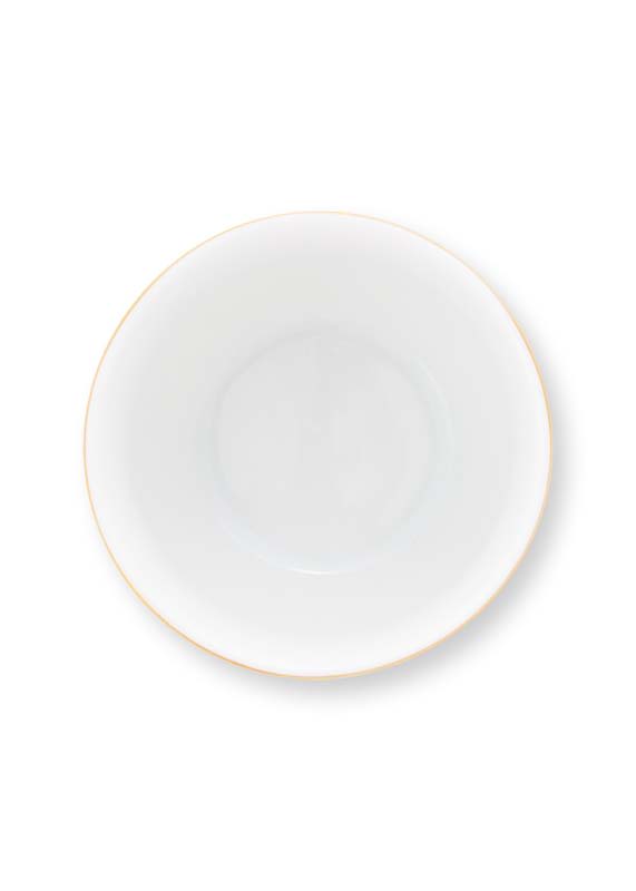 Produktbillede af Egg Cup Jolie Gold Dots Green på tilbud i høj kvalitet