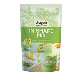 Se Dragon In Shape Mix Ø 200g. ❤ Kæmpe udvalg i Blandet ❤ Hurtig levering: 1 - 2 Hverdage samt billig fragt - Varenummer: HG-29192 og barcode / Ean: '3800233685510 på lager - Udsalg på Sundhed Spar op til 52% - Over 454 kendte mærker på udsalg