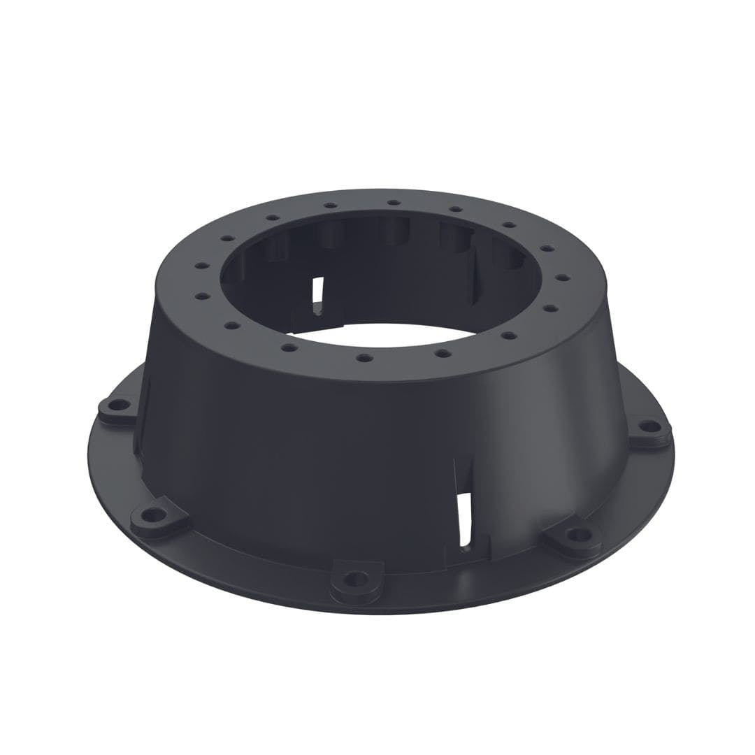 Produktbillede af In Vitro Pullert Boks til jordinstallation Flos i premium kvalitet