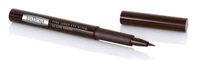 Stort online udvalg i IsaDora Fine Liner Eye Stylo - 02 Dark Brown ❤ Isadora ❤ Hurtig levering: 1 - 2 Hverdage og gratis fragt v/køb over 295 kr. GLS til pakkeshop ❤ Varenummer: HG-81104 og barcode / Ean: 7317851128023 på lager - Kæmpe udvalg i Makeup - Over 454 kendte brands på udsalg