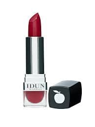 Stort online udvalg i IDUN Minerals Matte Lipstick Vinbär no.105 ( Let beskadiget papkarton ) ❤ IDUN ❤ Hurtig levering: 1 - 2 Hverdage og gratis fragt v/køb over 295 kr. GLS til pakkeshop ❤ Varenummer: HG-600710 og barcode / Ean: 7340074761050 på lager - Kæmpe udvalg i Personlig pleje - Over 454 kendte brands på udsalg