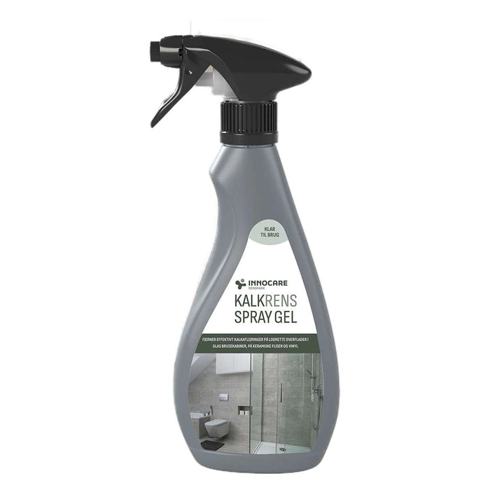 Produktbillede af Kalkrens spray gel 500 ml på tilbud i høj kvalitet