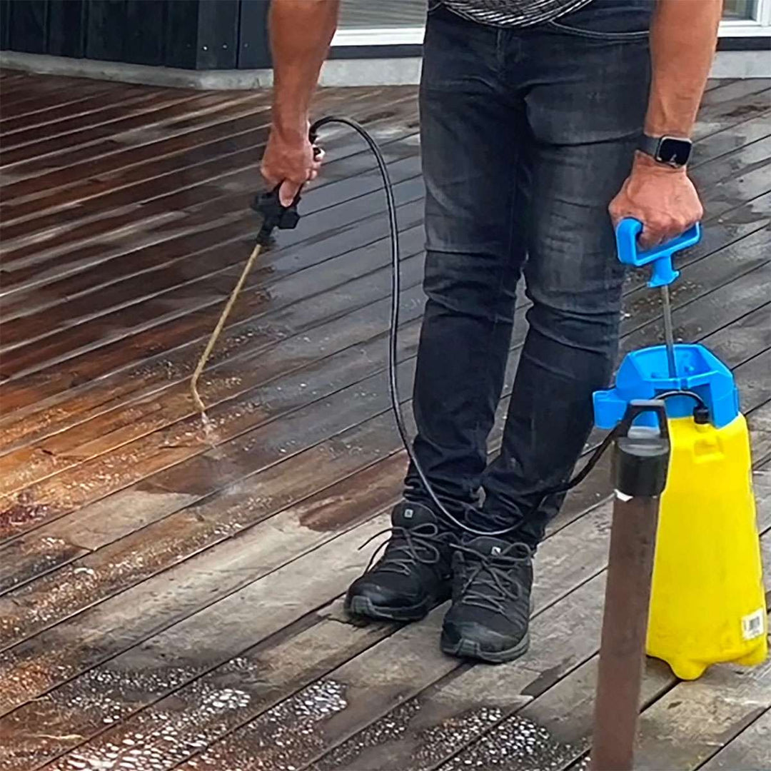 Trærens 5 liter