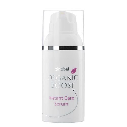 Produktbillede af Zinobel Instant Care Serum Organic Boost 30ml. på tilbud
