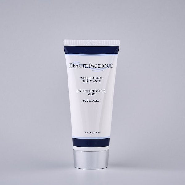 Produktbillede af Beauté Pacifique Fugtmaske 100 ml. på tilbud