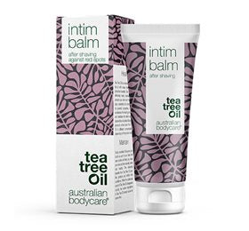 Detaljeret produktbillede af Australian Bodycare Intim Balm 100 ml. på tilbud