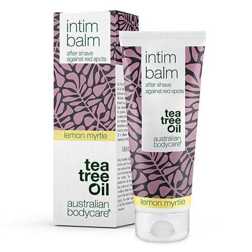 Se Australian Bodycare Intim Balm 200 ml UDEN ÆSKE ❤ Kæmpe udvalg i KopK ❤ Hurtig levering: 1 - 2 Hverdage samt billig fragt - Varenummer: HG-51719-1 og barcode / Ean: '5709455010033 på lager - Udsalg på Krop > > Spar op til 64% - Over 1334 design mærker på udsalg