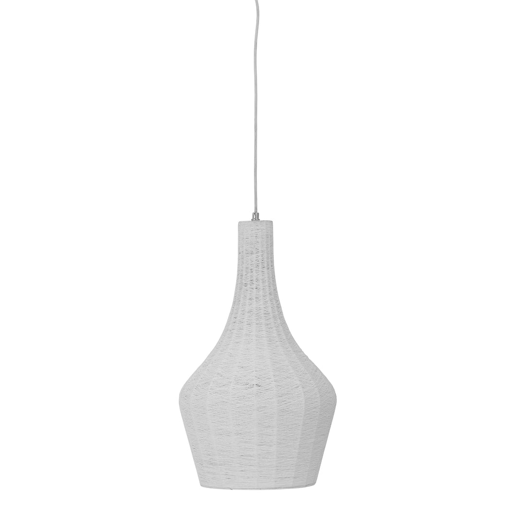 BLOOMINGVILLE Thuja loftlampe natur polyester