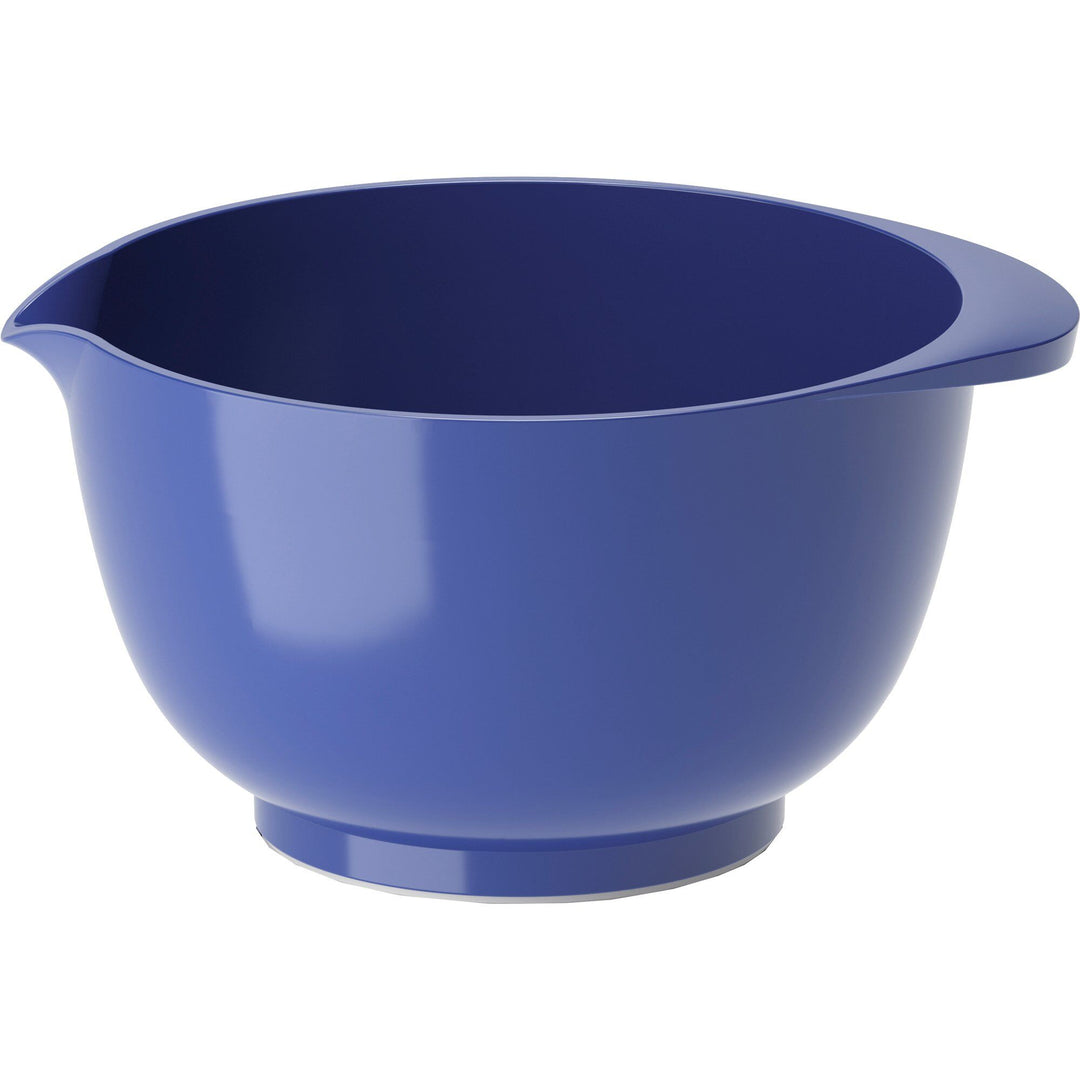 Rosti Rosti Margrethe skål 0,75 liter, electric blue – produktbillede (Bagskål)