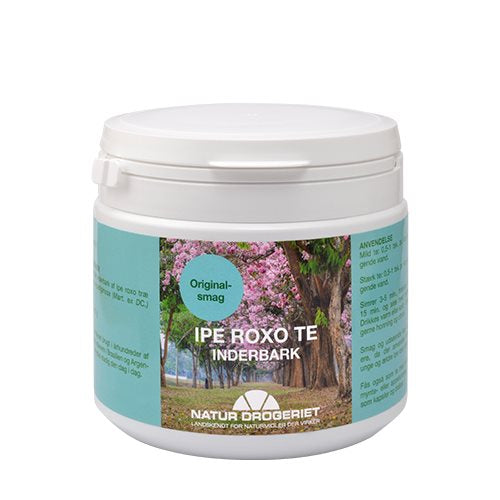 Produktbillede af Ipe Roxo Te 150 g. på tilbud
