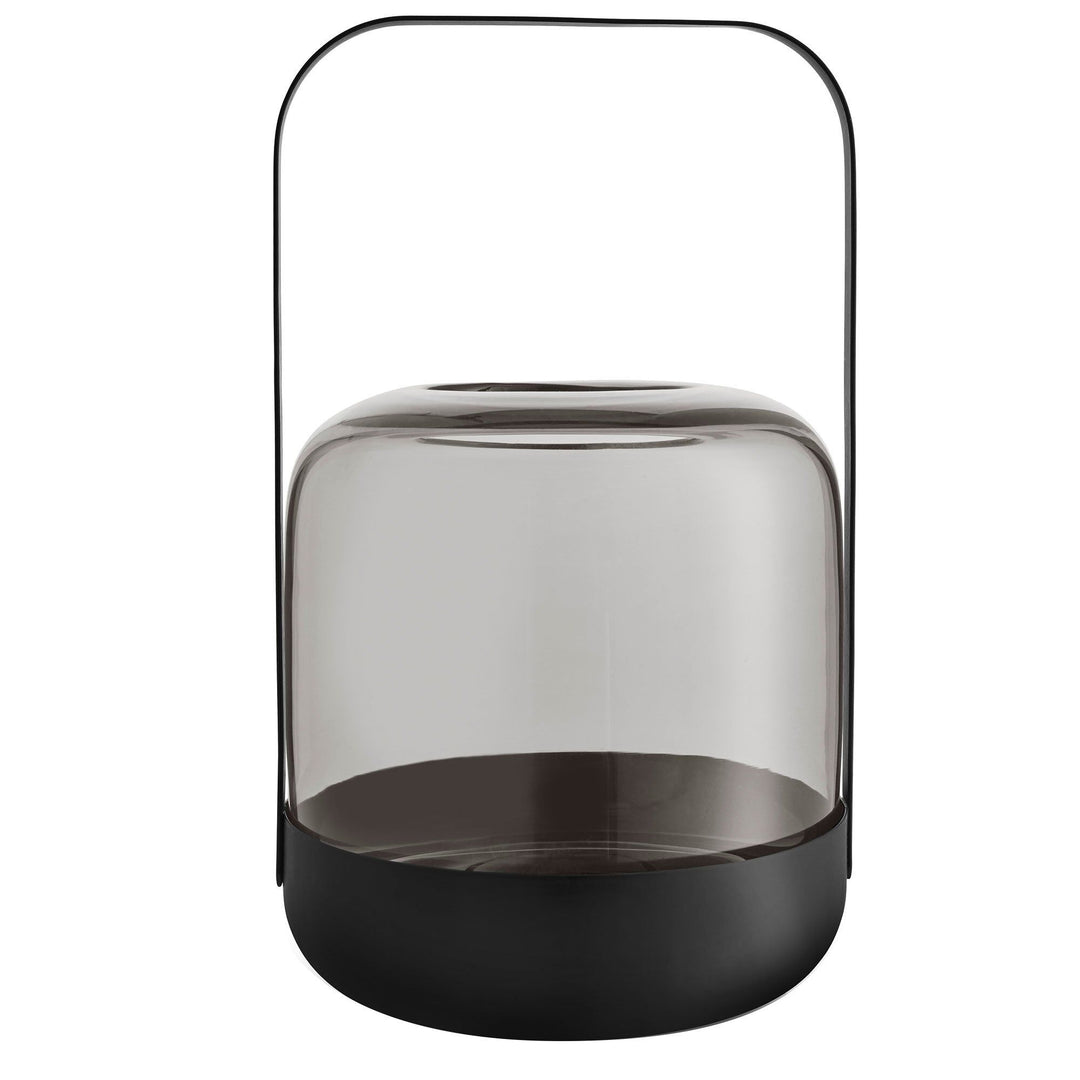 Eva solo Eva solo Acorn lanterne, stone – produktbillede (Lanterne)
