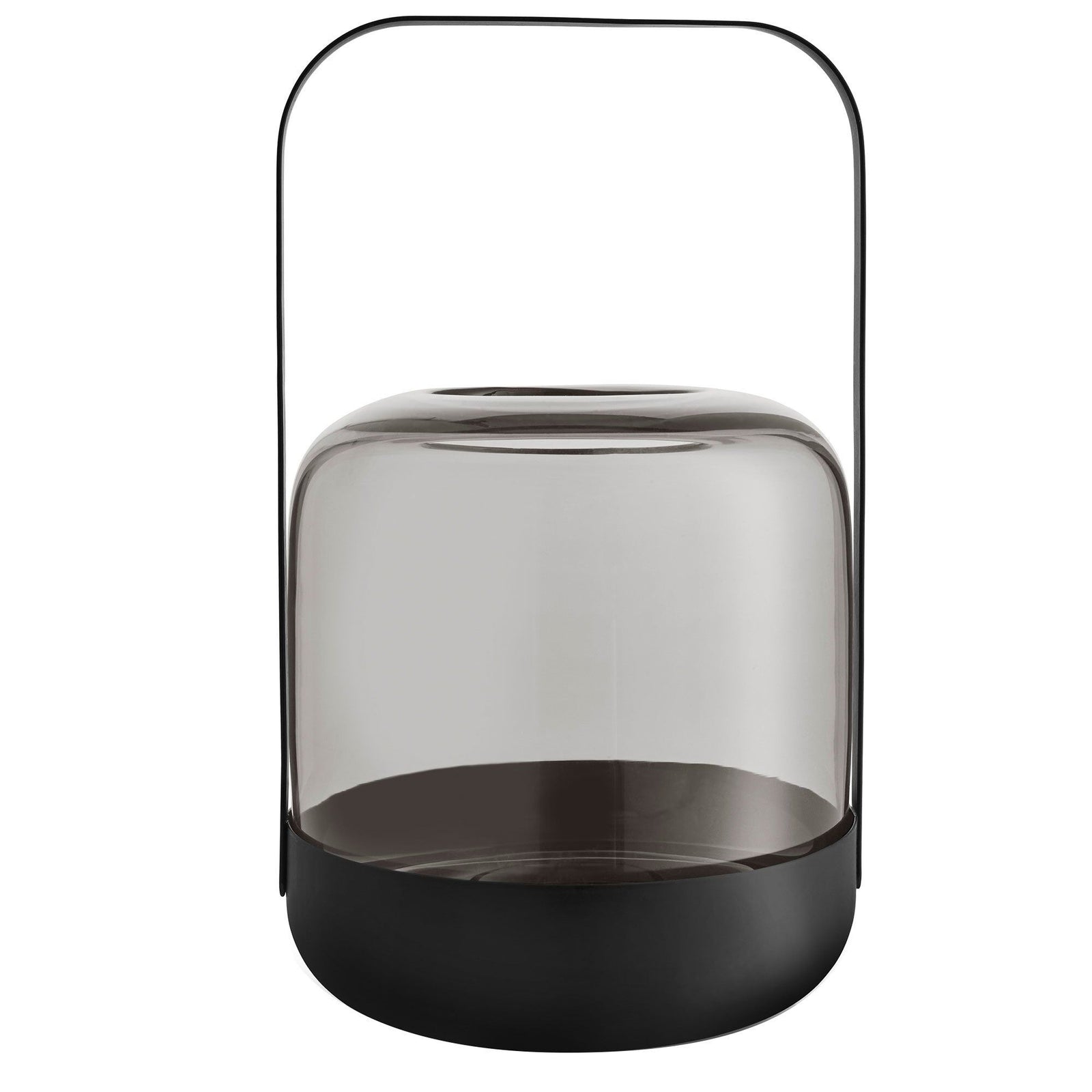 Eva solo Eva solo Acorn lanterne, stone – produktbillede (Lanterne)
