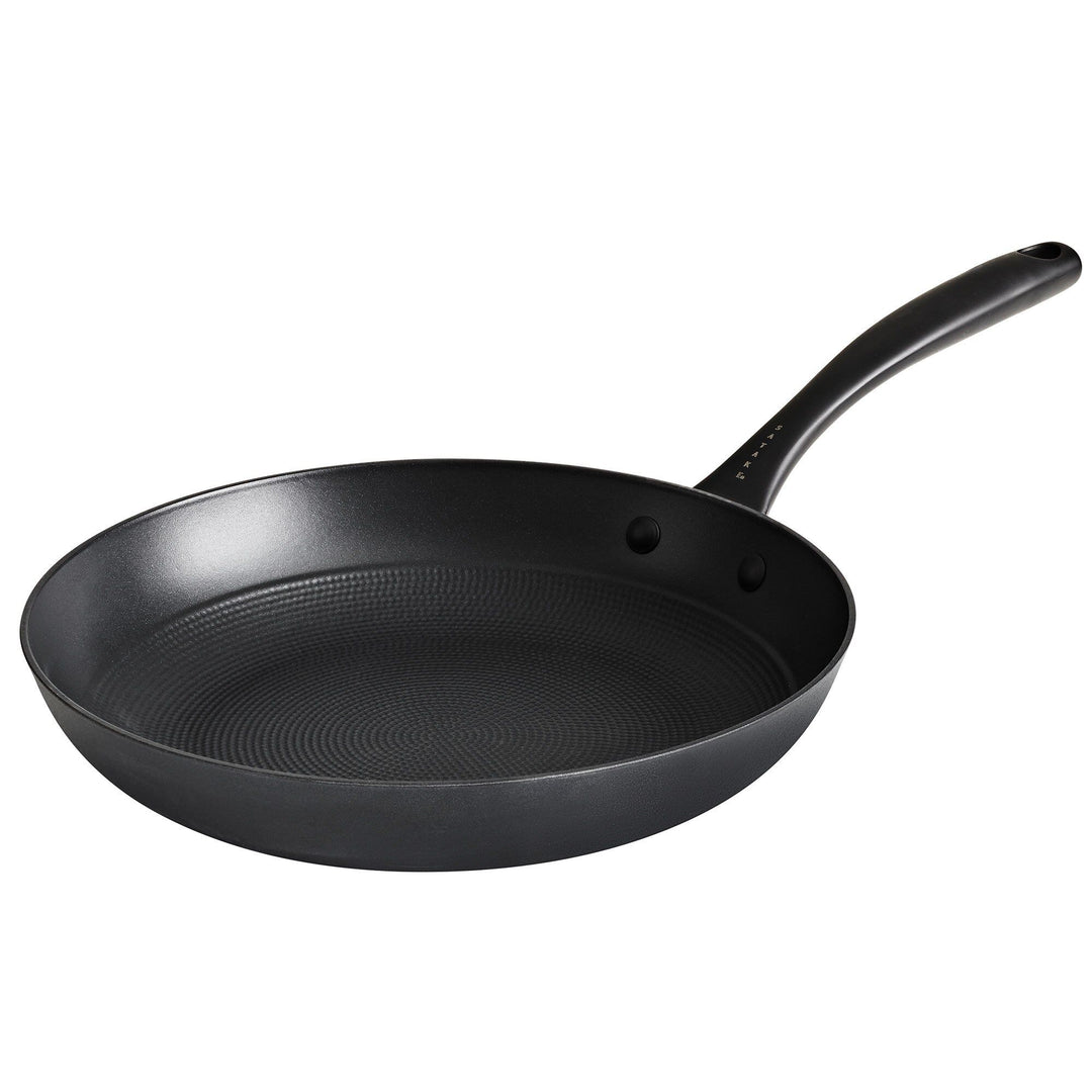 Satake Satake Stegepande 28 cm, letvægtsstøbejern ❤ produktvisning (Stegepander)