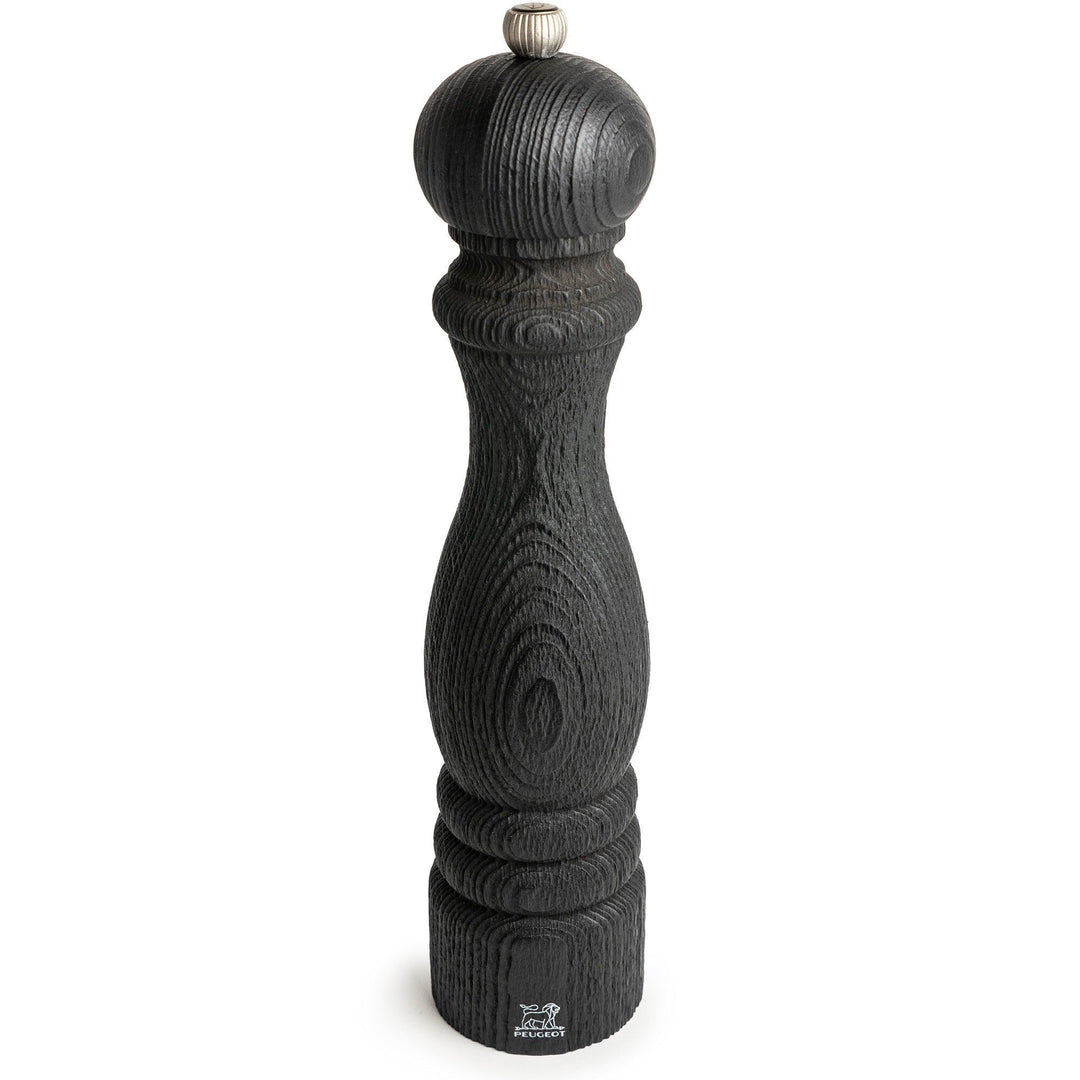 Peugeot Peugeot Paris Nature peberkværn, 30 cm, sort ❤ produktbillede (Peberkværn)