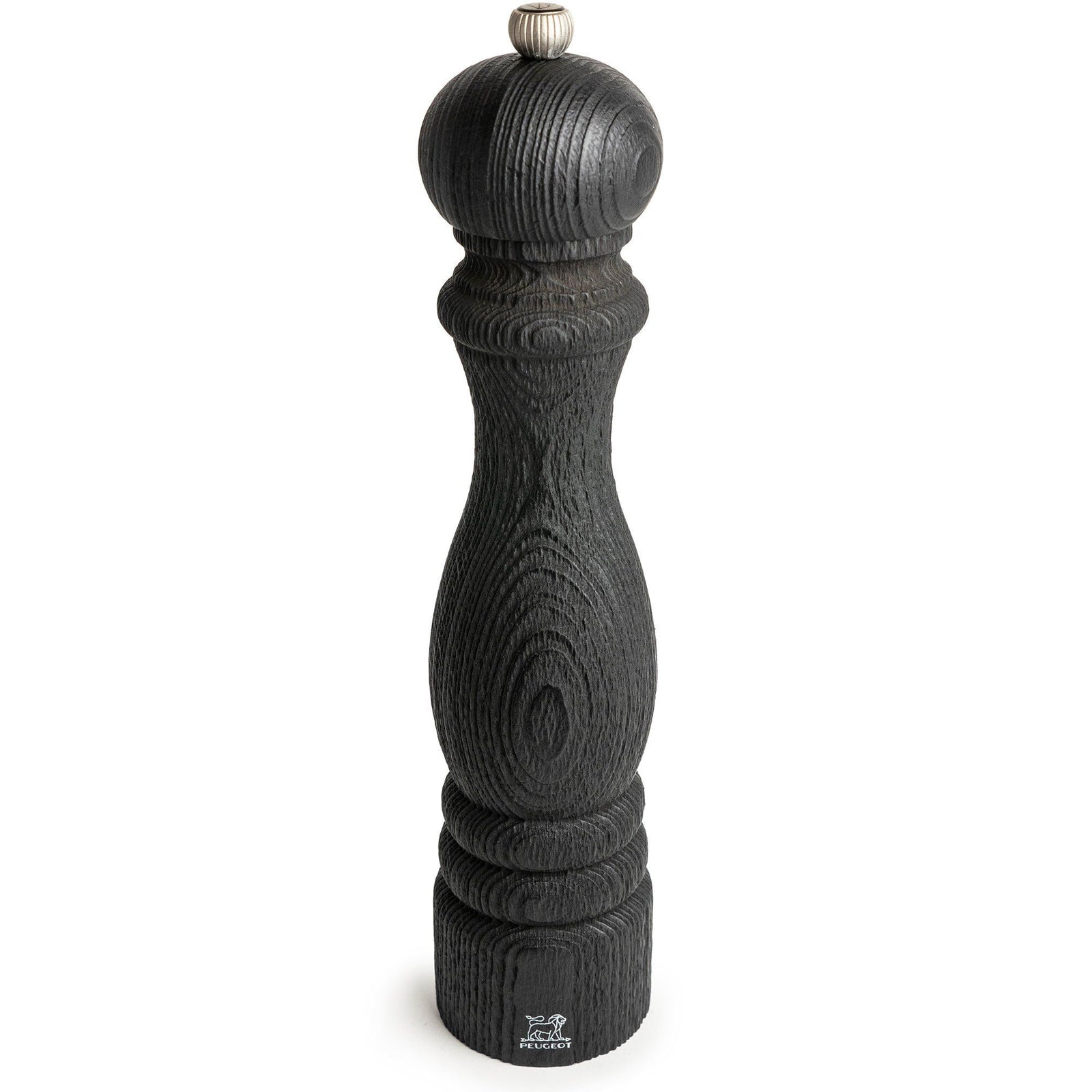Peugeot Peugeot Paris Nature peberkværn, 30 cm, sort ❤ produktbillede (Peberkværn)