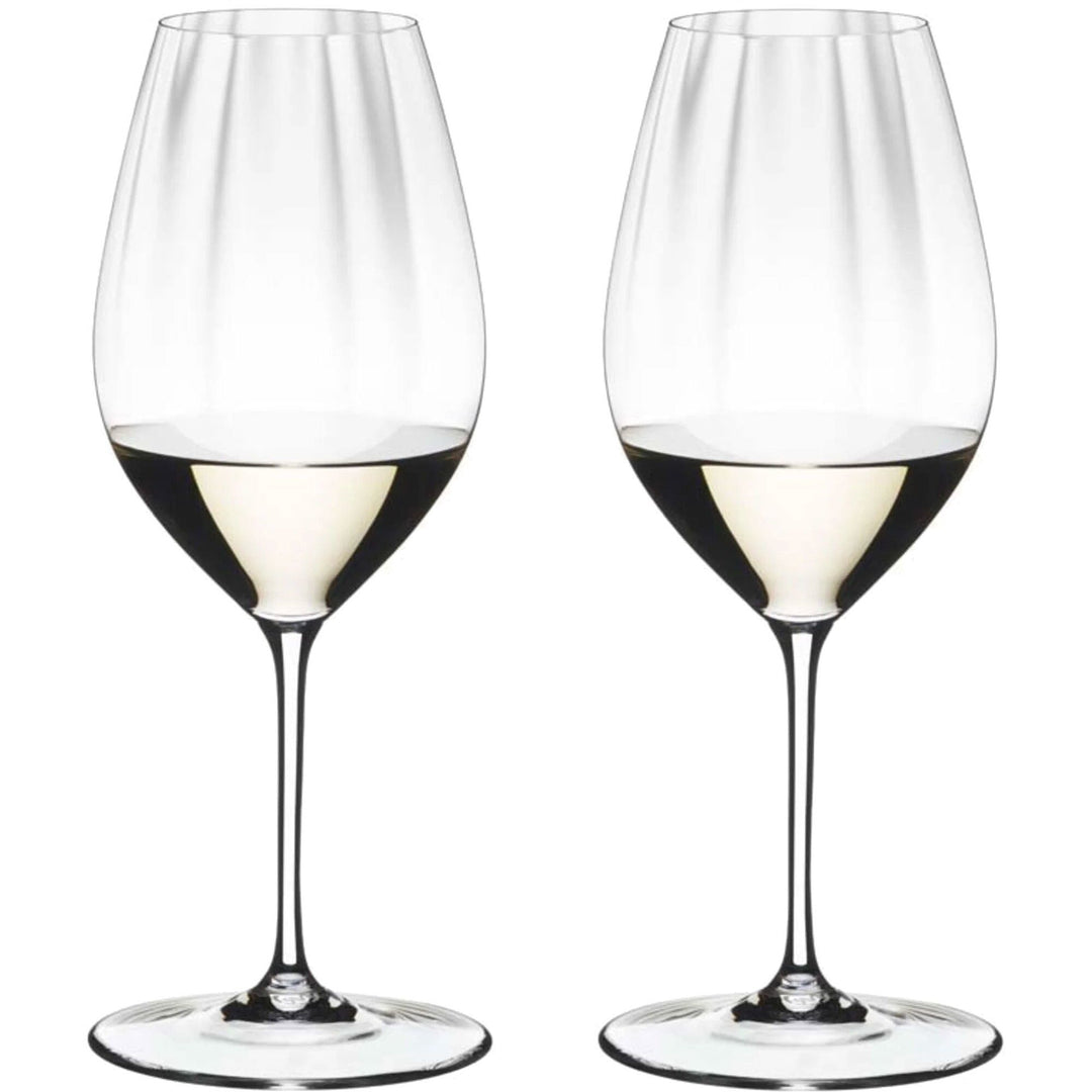 Riedel Riedel Performance Riesling 2-pak ❤ detaljebillede (Vinglas)