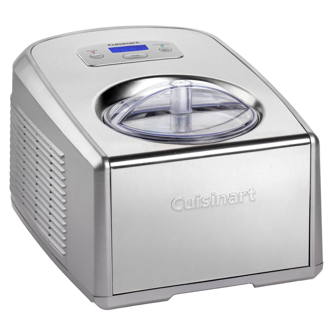 Cuisinart Cuisinart Gelato Professional ismaskine – produktbillede (Ismaskiner)