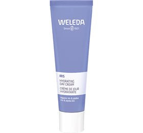 Produktbillede af Weleda Day Cream Iris Hydrating 30 ml. på tilbud