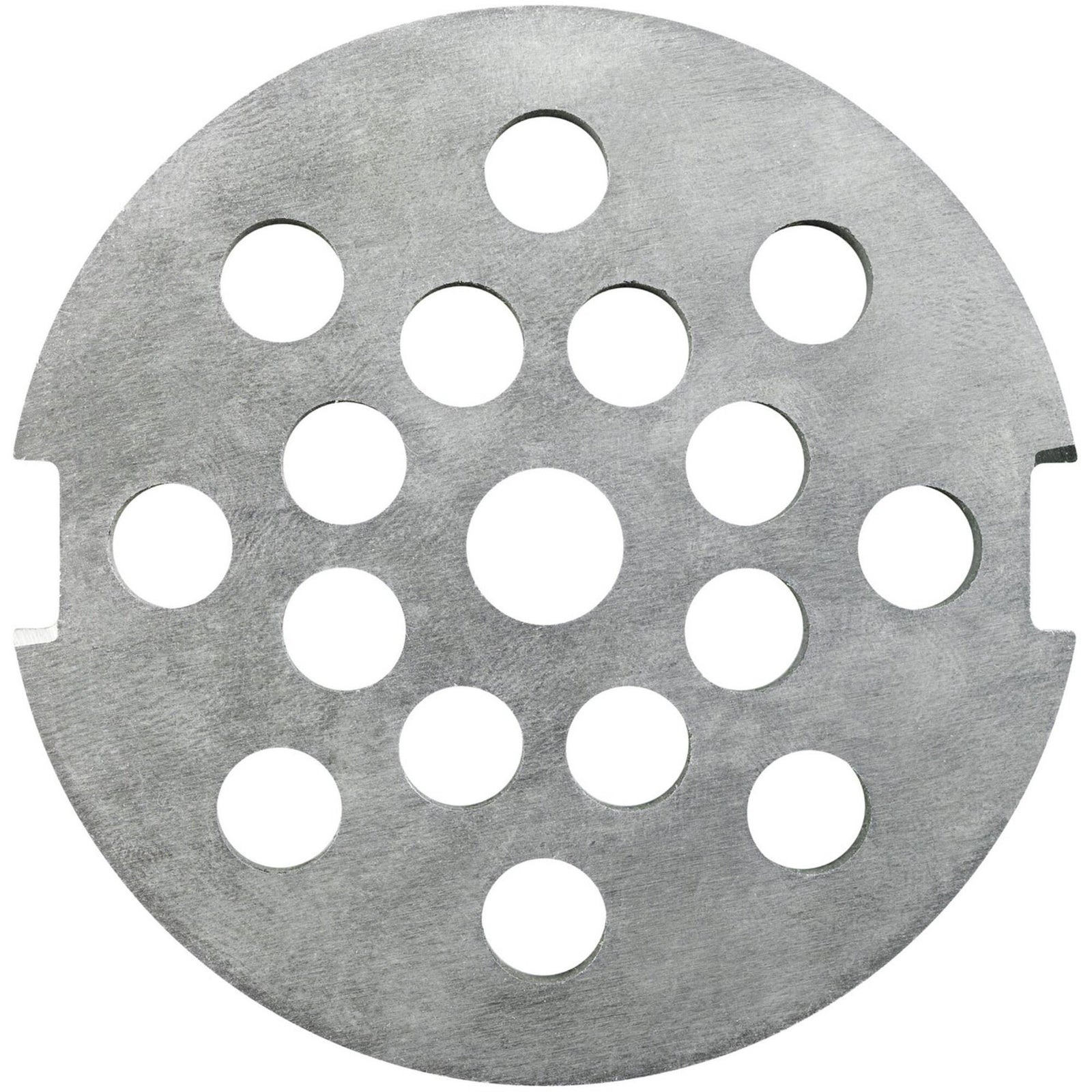 Ankarsrum Ankarsrum Hulskive 8 mm. – close-up (Tilbehør)