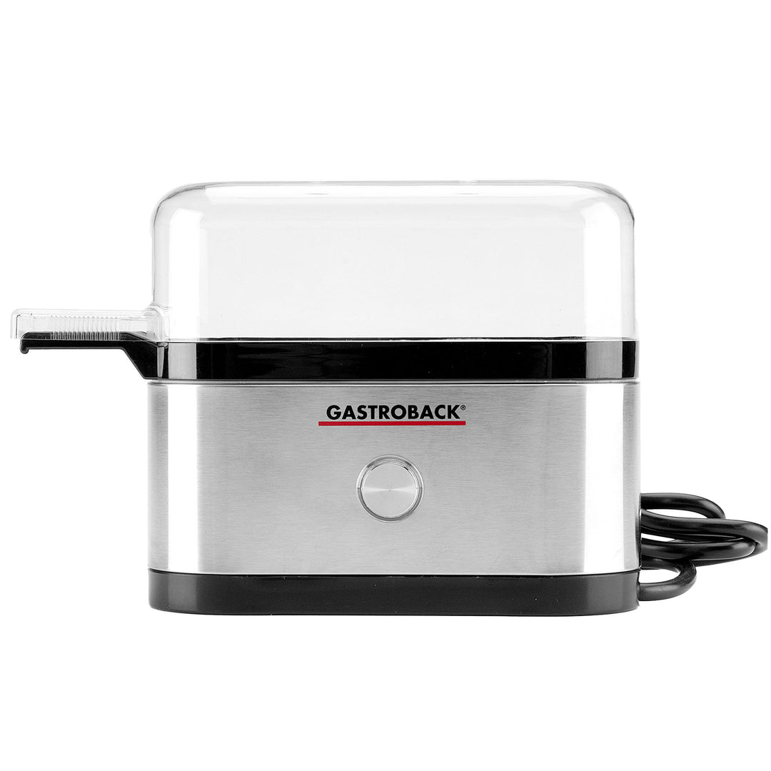 Gastroback Gastroback Design Æggekoger mini – detaljebillede (Æggekoger)