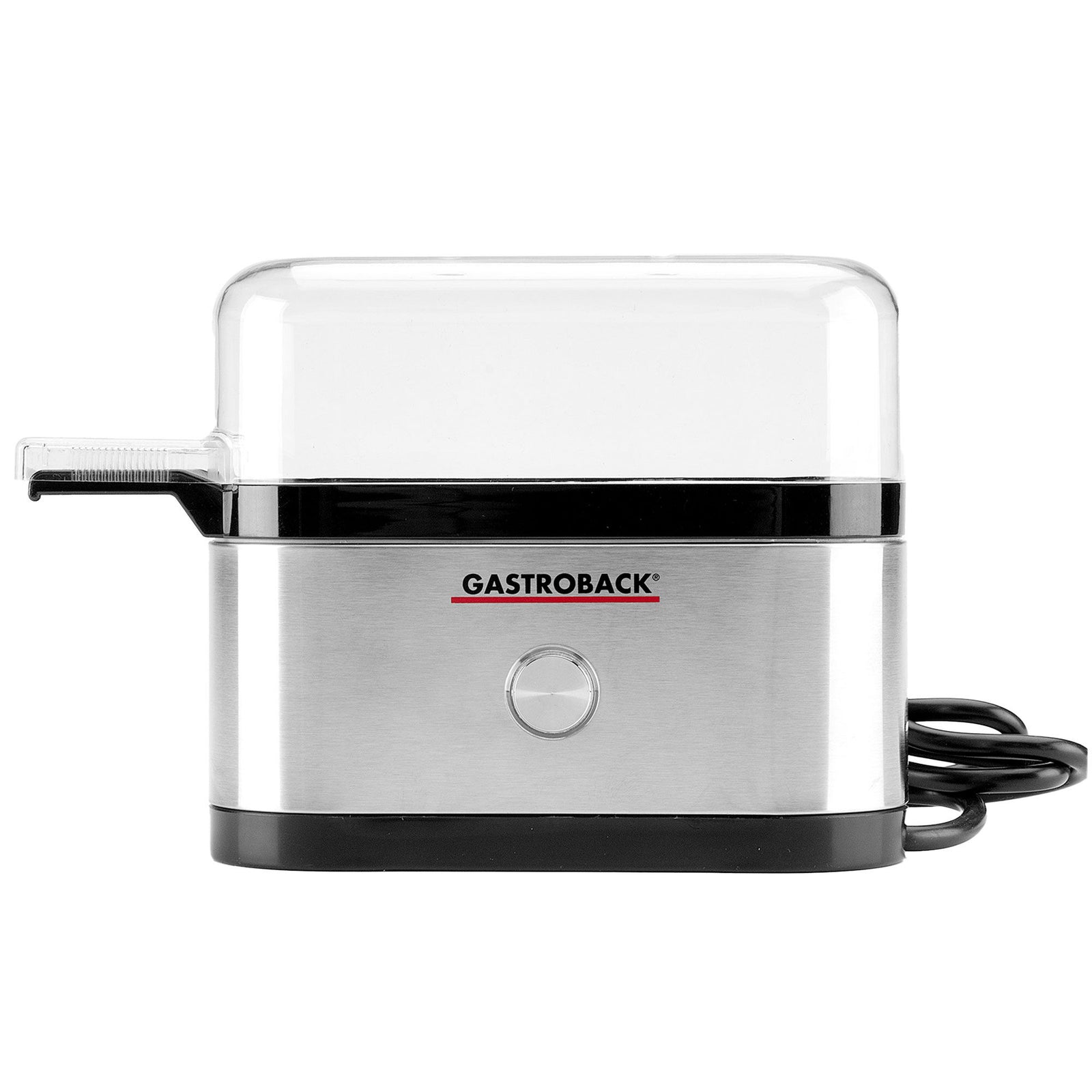 Gastroback Gastroback Design Æggekoger mini – detaljebillede (Æggekoger)