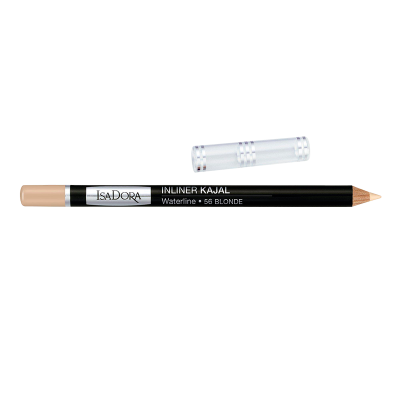 Stort online udvalg i IsaDora INLINER KAJAL WATERLINE - Eyeliner - 56 Blonde ❤ Isadora ❤ Hurtig levering: 1 - 2 Hverdage og gratis fragt v/køb over 295 kr. GLS til pakkeshop ❤ Varenummer: HG-81074 og barcode / Ean: 7317851138565 på lager - Kæmpe udvalg i Makeup - Over 454 kendte brands på udsalg