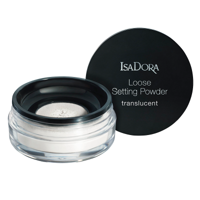 Stort online udvalg i IsaDora Loose Setting Powder - 00 Translucent (15 g) ❤ Isadora ❤ Hurtig levering: 1 - 2 Hverdage og gratis fragt v/køb over 295 kr. GLS til pakkeshop ❤ Varenummer: HG-81001 og barcode / Ean: 7317851247007 på lager - Kæmpe udvalg i Makeup - Over 454 kendte brands på udsalg