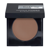 Stort online udvalg i IsaDora Single Power Eyeshadow - 02 Mocha Bisque ❤ Isadora ❤ Hurtig levering: 1 - 2 Hverdage og gratis fragt v/køb over 295 kr. GLS til pakkeshop ❤ Varenummer: HG-81017 og barcode / Ean: 7317851222028 på lager - Kæmpe udvalg i Makeup - Over 454 kendte brands på udsalg