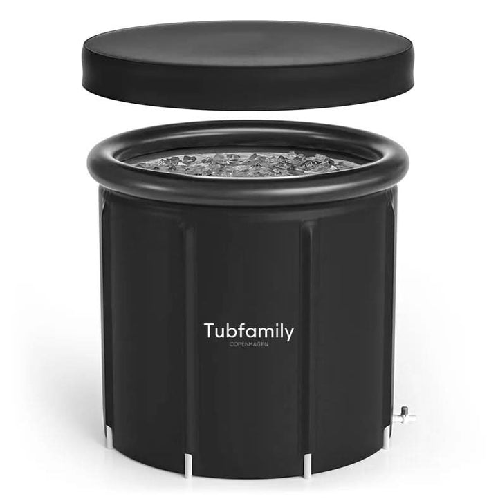 Se tilbud på Tubfamily Copenhagen isbad! Billigt udsalg på transportabelt isbad. Køb online nu! Hurtig levering, 1-2 hverdage. Spar op til 67%.