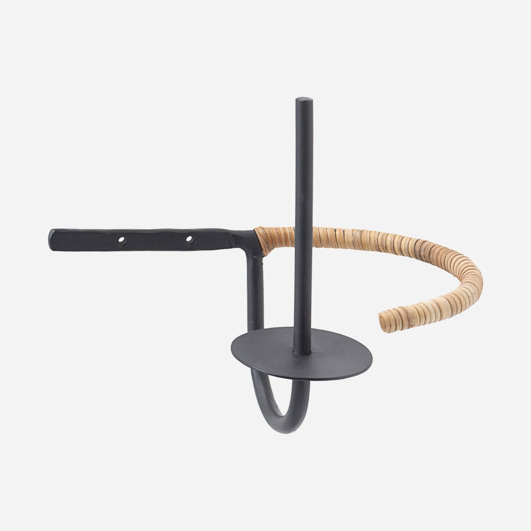 Produktbillede af Nicolas Vahé Toiletpapir holder Orbit i premium kvalitet