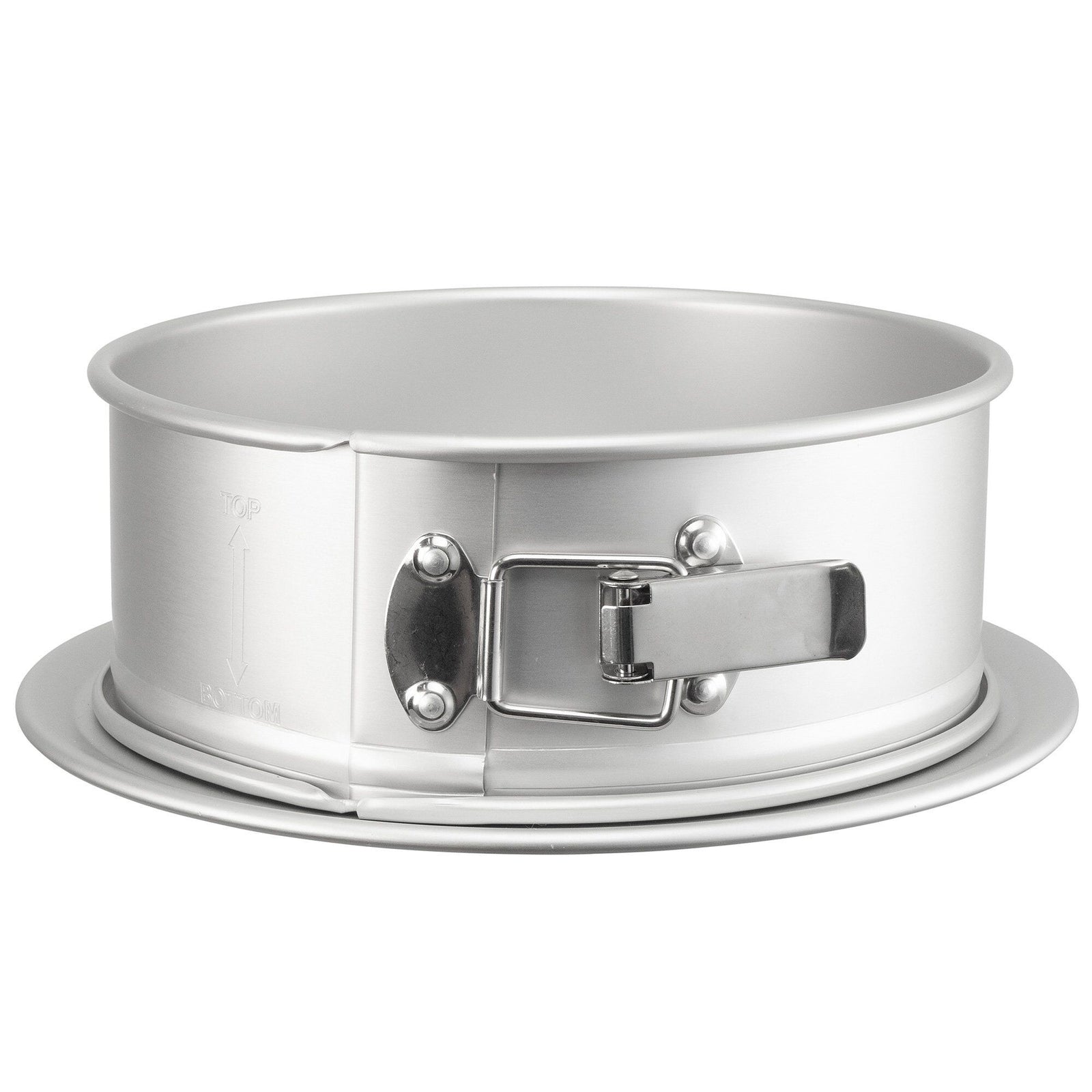 Heirol Heirol Springform aluminium 23 cm. – produktvisning (Springform)