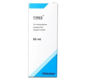 Se Pekana Itires 50ml. DATOVARE 06/2023 ❤ Kæmpe udvalg i Blandet ❤ Hurtig levering: 1 - 2 Hverdage samt billig fragt - Varenummer: HG-17707-1 og barcode / Ean: '5711279041018 på lager - Udsalg på Sundhed Spar op til 67% - Over 454 kendte mærker på udsalg