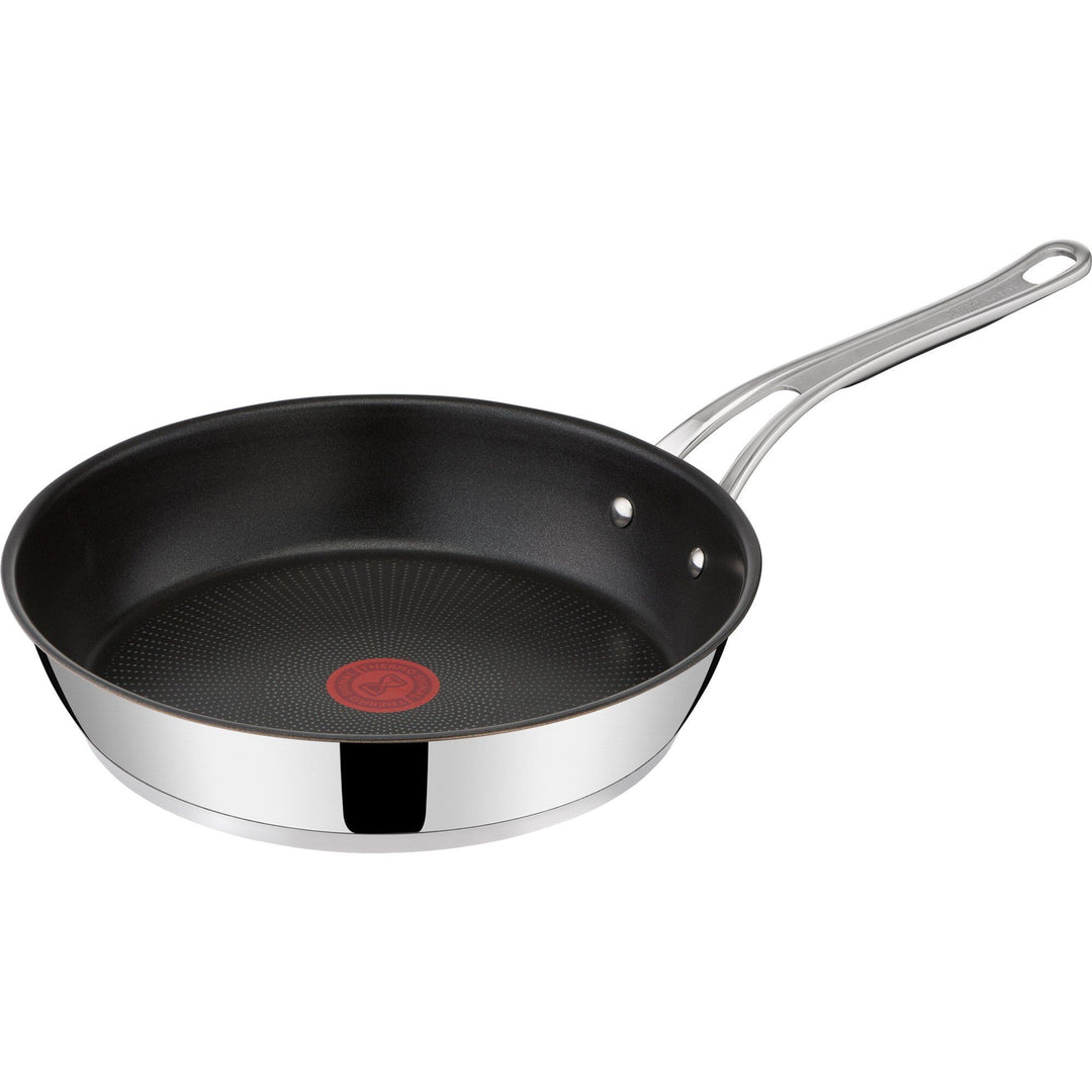 Jamie oliver Jamie Oliver Cooks Classic Stegepande 28 cm. ❤ billede i brug (Stegepander)