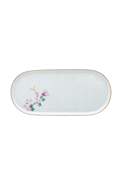Se tilbud på Plate Sugar & Creamer Kamini White 25x12cm! Billigt udsalg på Pip Studio. Hurtig levering, 1-2 hverdage. Varenummer: CADEC-51.018.078. Spar op til 58%.