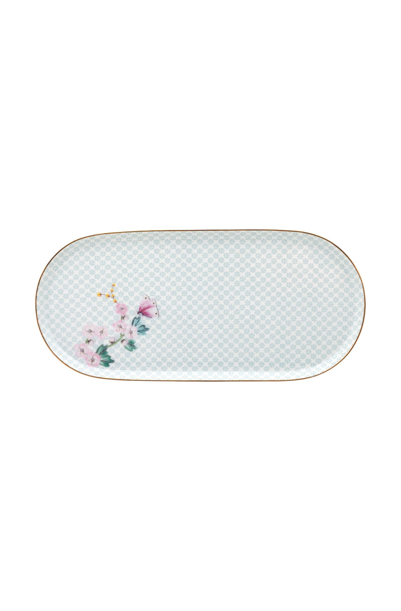 Se tilbud på Plate Sugar & Creamer Kamini White 25x12cm! Billigt udsalg på Pip Studio. Hurtig levering, 1-2 hverdage. Varenummer: CADEC-51.018.078. Spar op til 58%.