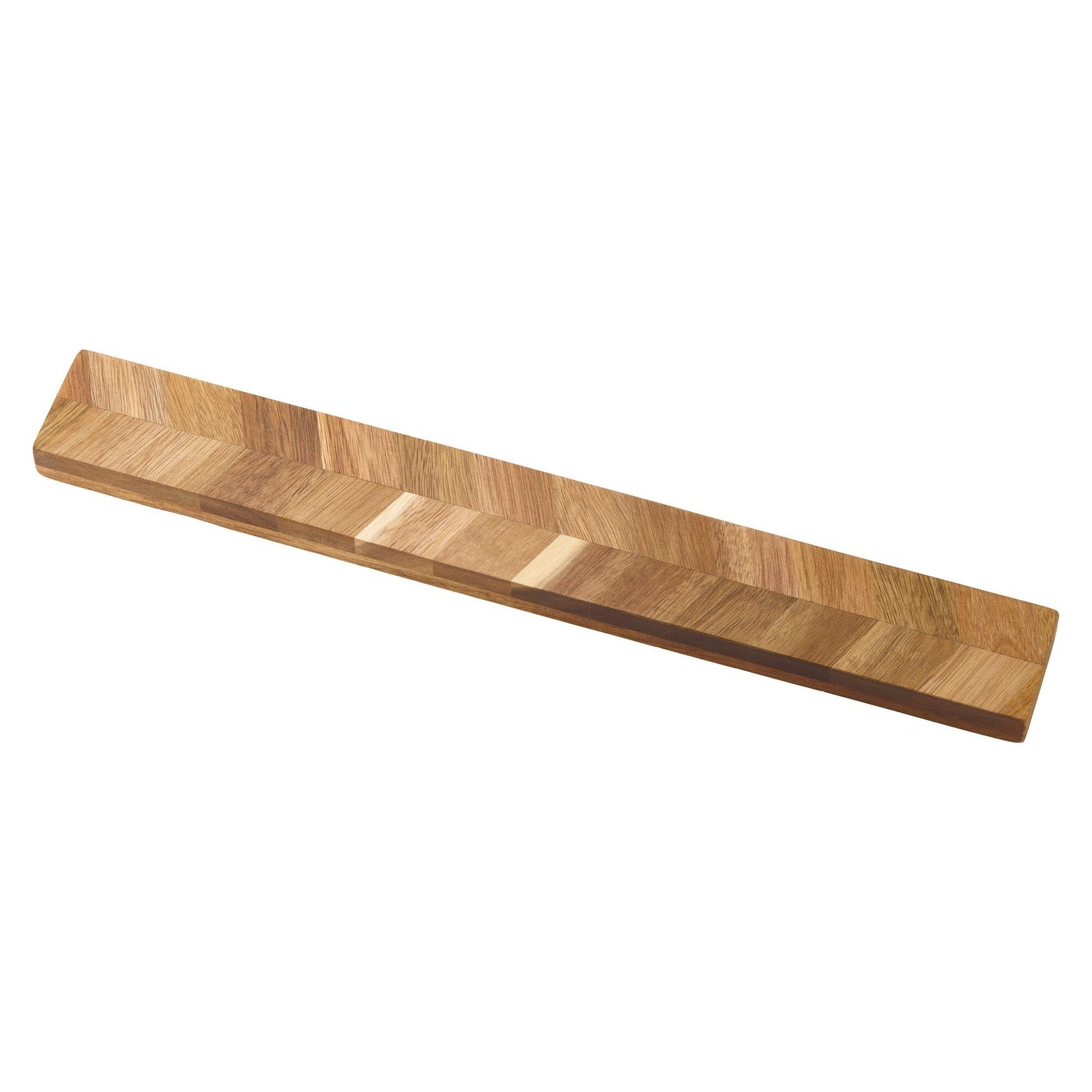 Dorre Dorre Mandy magnetliste 40 cm, akacietræ – produktvisning (Knivlister)