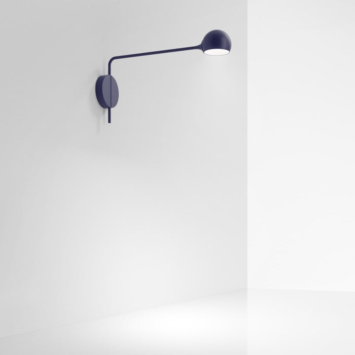 IXA Væglampe Blå Artemide