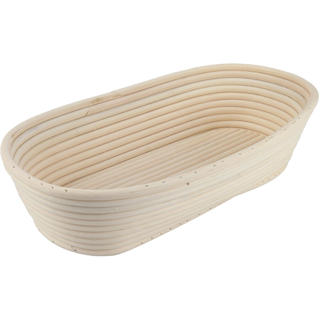 Essentials Essentials Hævekurv oval 35x18x8 cm ❤ produktbillede (Hævekurv)